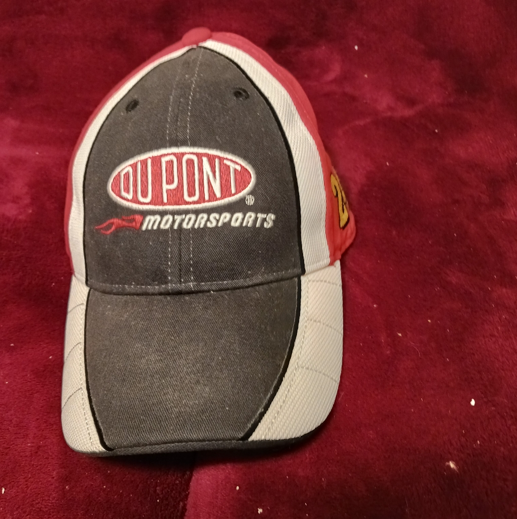 Dupont Motorsports Hat